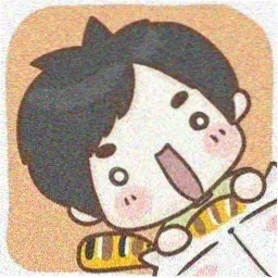 碟友头像，录音棚里听回放的听众